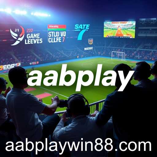 Aabplay: Revolutionizing English Gaming