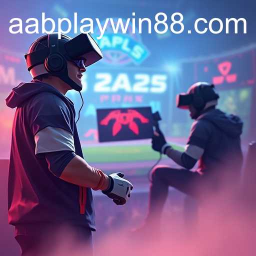 AABPlay Revolutionizes Online Gaming