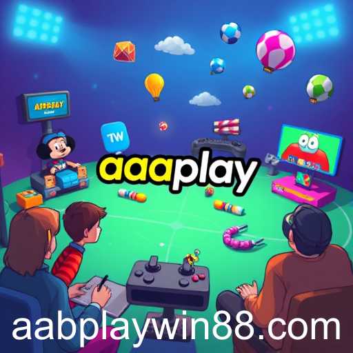 The Rise of Aabplay as a Gaming Hub