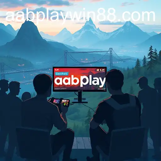 Aabplay Redefines the Gaming Experience
