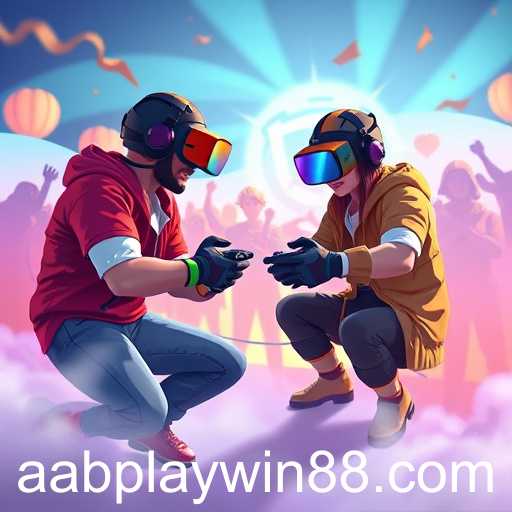 AABPlay: Revolutionizing Online Gaming