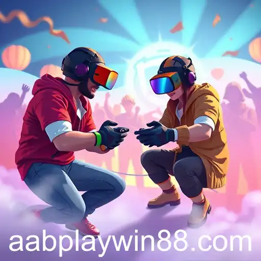 AABPlay: Revolutionizing Online Gaming