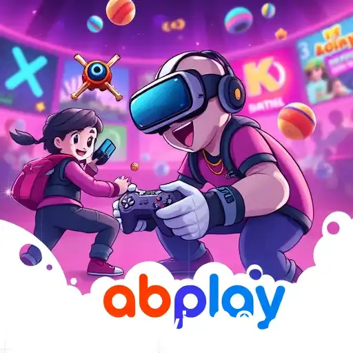 Aabplay: Revolutionizing Online Gaming