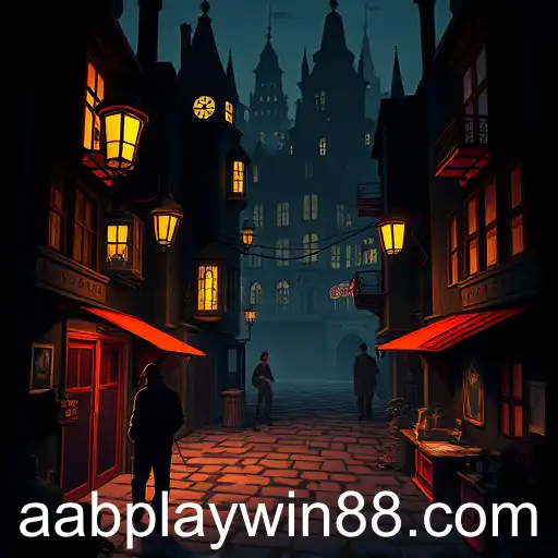 Exploring the Exciting World of Adventure Games on AABPlay