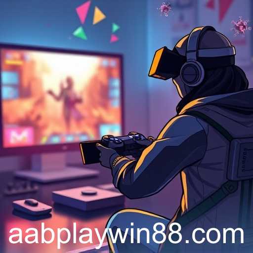 Digital Gaming Surge Amidst Global Changes