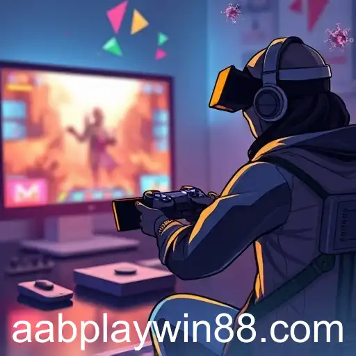 Digital Gaming Surge Amidst Global Changes