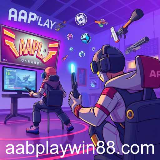 The Evolution of Online Gaming: AABPlay Leading the Charge