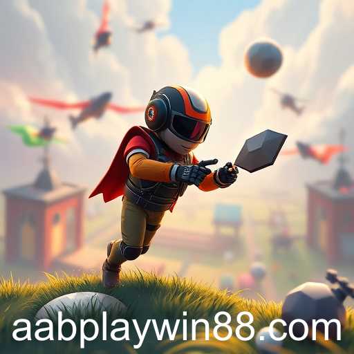 Innovative Trends in Online Gaming