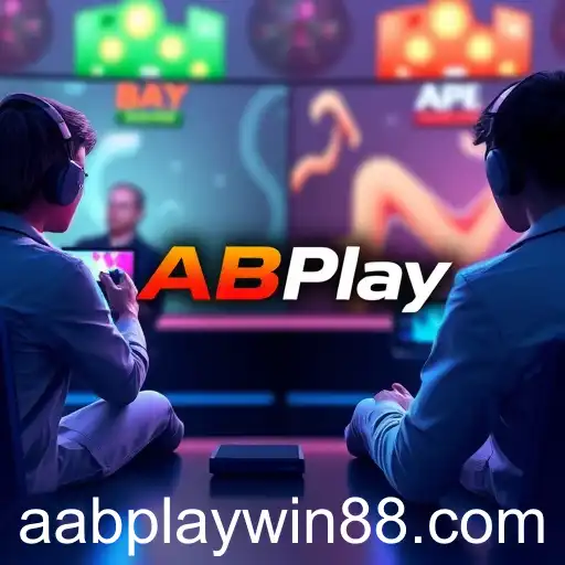 The Rise of AABPlay in the Digital Gaming Landscape