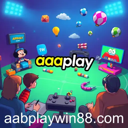 The Rise of Aabplay as a Gaming Hub
