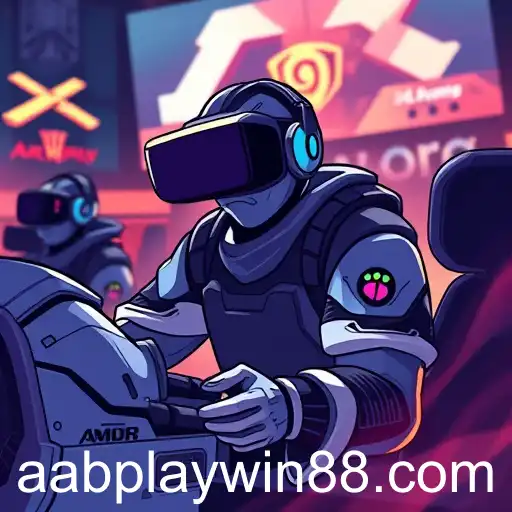 The Digital Playground Revolution