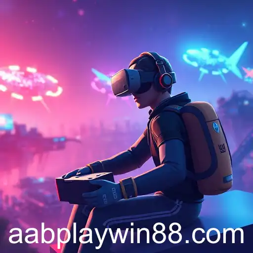 AABPlay's Impact on Online Gaming Communities