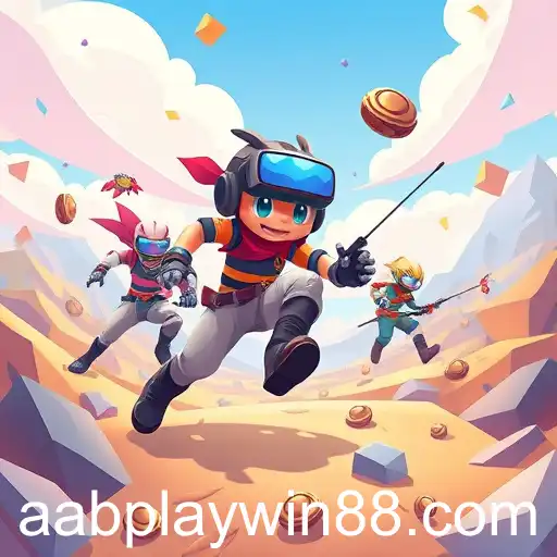 Rise of Online Gaming in 2025