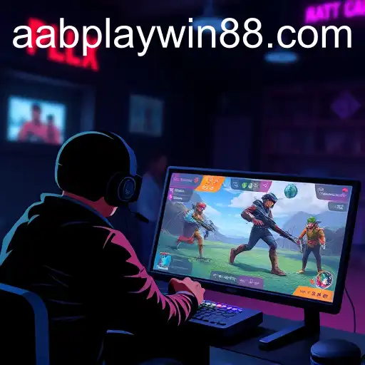 Rising Trends in Online Gaming Platforms