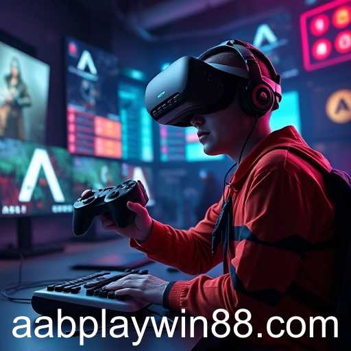 Online Gaming Trends and Innovations