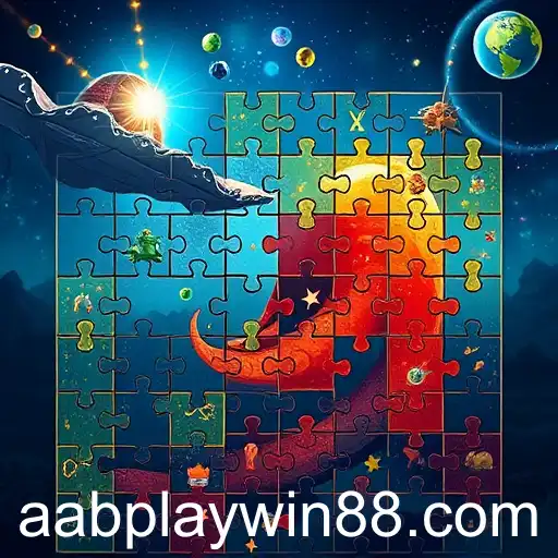 Exploring the Creative World of Puzzle Games on AABPlay