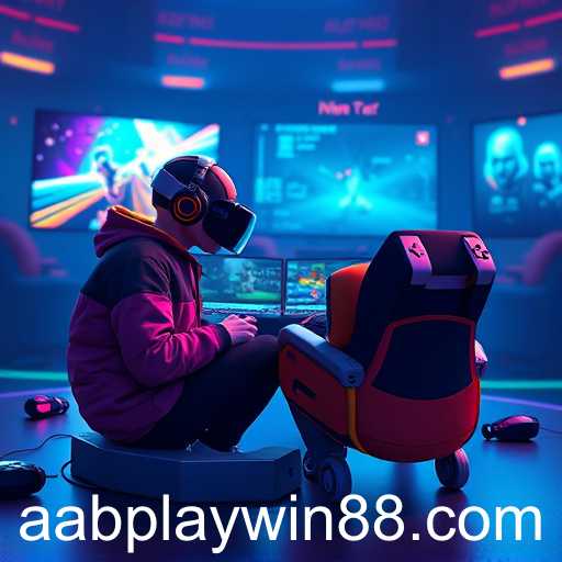 Exploring the Entrancing Realm of AABPlay in Modern Gaming