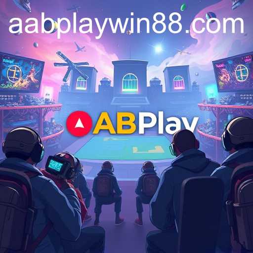 AABPlay: Reinventing Gaming in the Modern Era