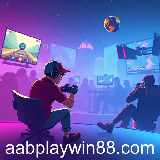 The Rise of Aabplay in English Gaming Circles