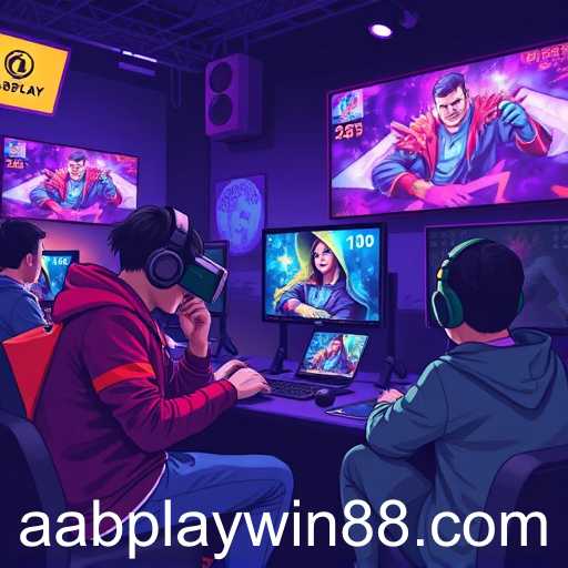 The World of Online Gaming: An Evolving Platform