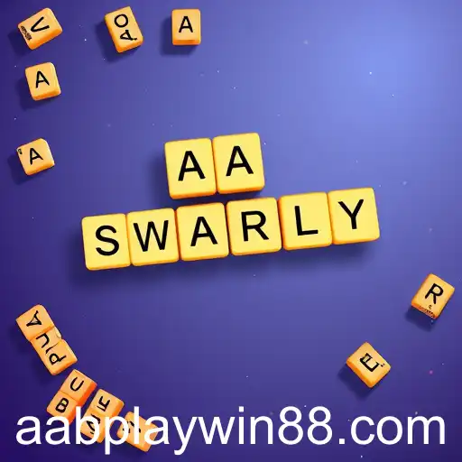 Exploring the World of Word Games: Dive into 'aabplay'